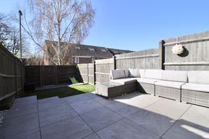 Garden- click for photo gallery